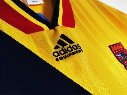 Arsenal [AWAY] Retro Shirt 1993/94