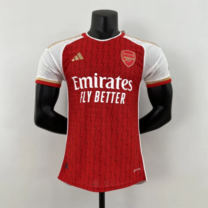 Arsenal [HOME] Player Shirt 2023/24
