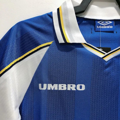 Chelsea [HOME] Retro Shirt 1997/99