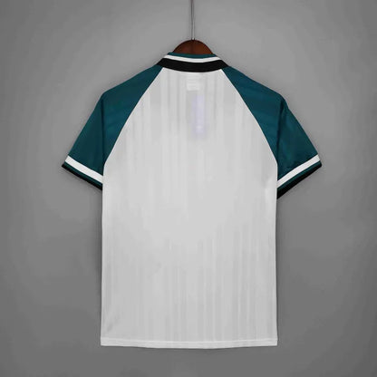 Liverpool [AWAY] Retro Shirt 1993/95