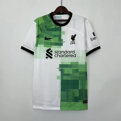 Liverpool [AWAY] Fan Shirt 2023/24