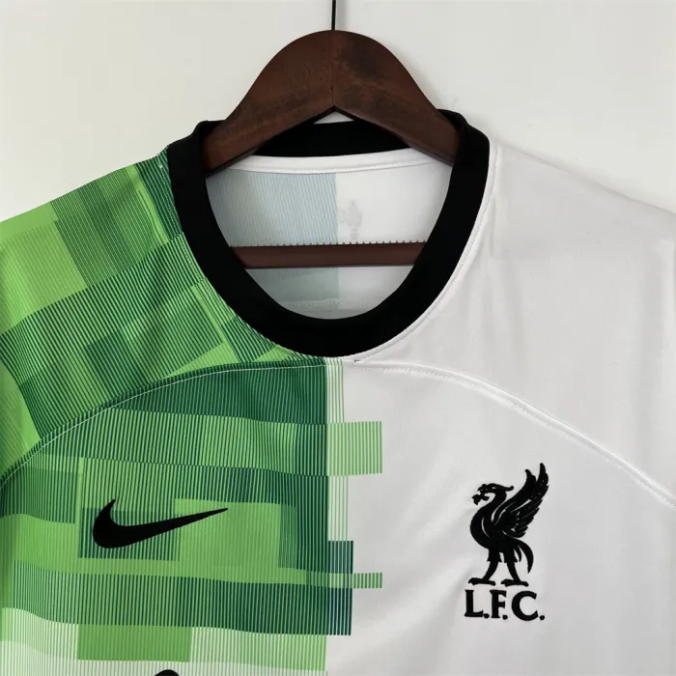 Liverpool [AWAY] Fan Shirt 2023/24