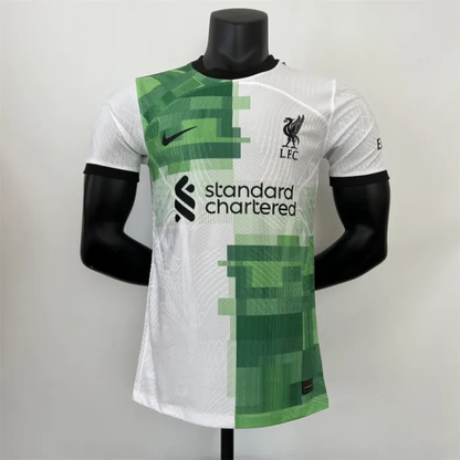 Liverpool [AWAY] Player Shirt 2023/24