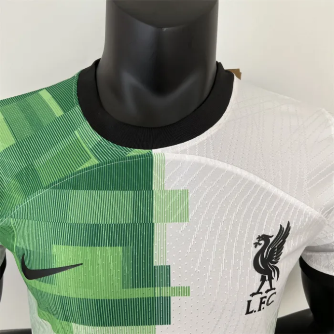 Liverpool [AWAY] Player Shirt 2023/24