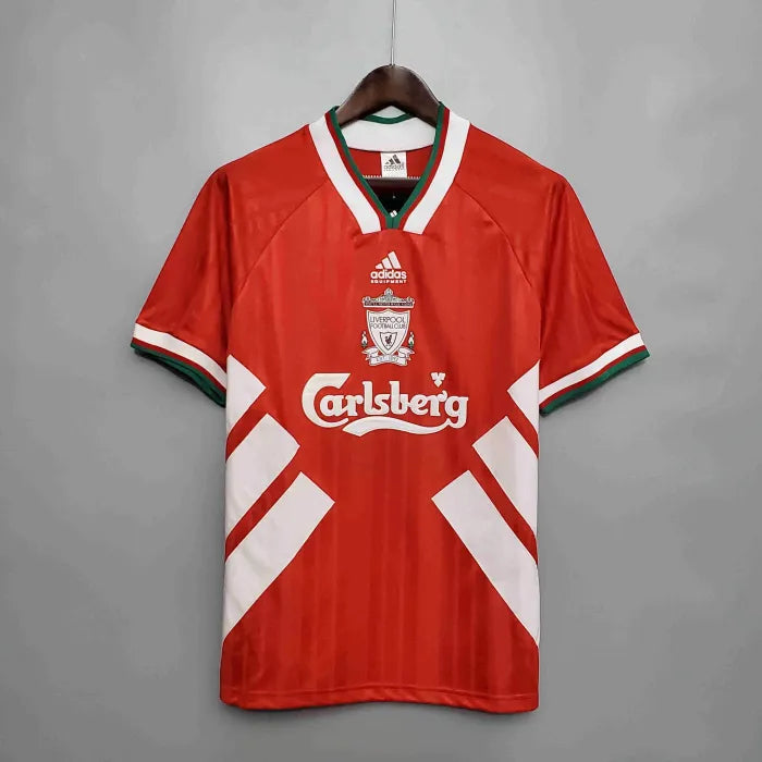 Liverpool [HOME] Retro Shirt 1993/95
