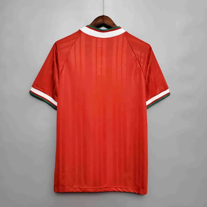 Liverpool [HOME] Retro Shirt 1993/95