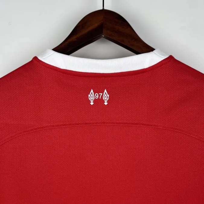 Liverpool [HOME] Fan Shirt 2023/24