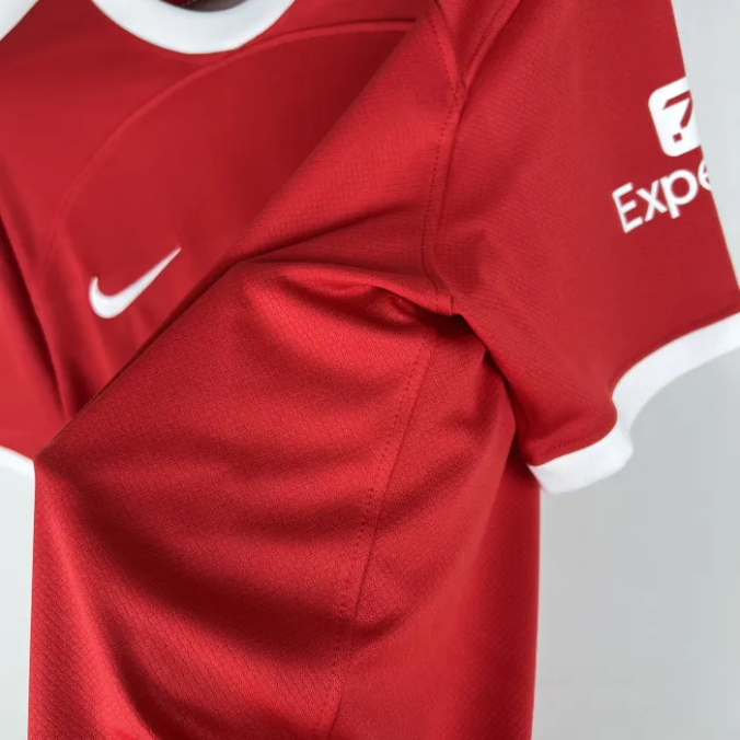 Liverpool [HOME] Fan Shirt 2023/24