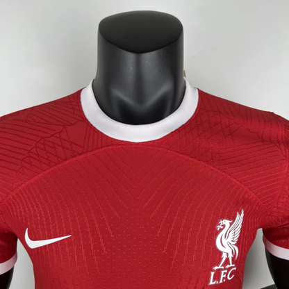 Liverpool [HOME] Player Shirt 2023/24