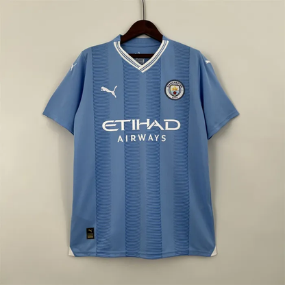 Manchester City [HOME] Fan Shirt 2023/24