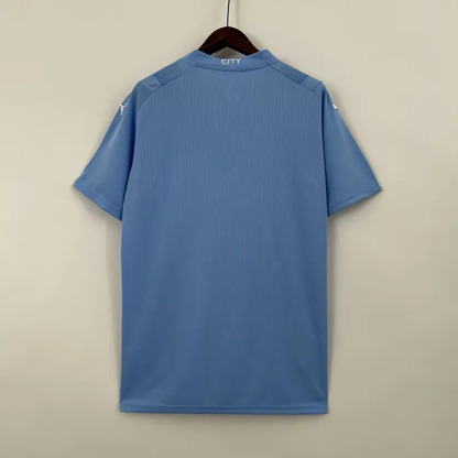 Manchester City [HOME] Fan Shirt 2023/24