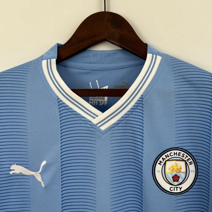 Manchester City [HOME] Fan Shirt 2023/24