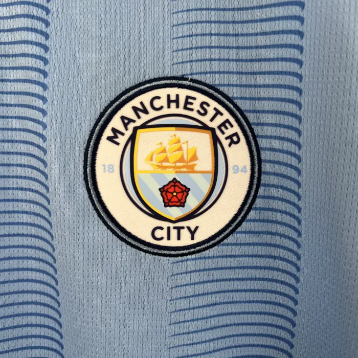 Manchester City [HOME] Fan Shirt 2023/24