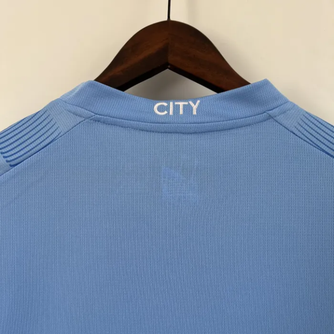 Manchester City [HOME] Fan Shirt 2023/24