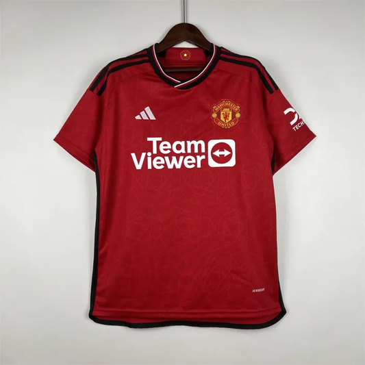 Manchester United [HOME] Fan Shirt 2023/24
