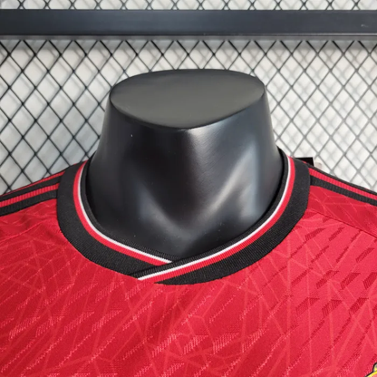 Manchester United [HOME] Player Shirt 2023/24